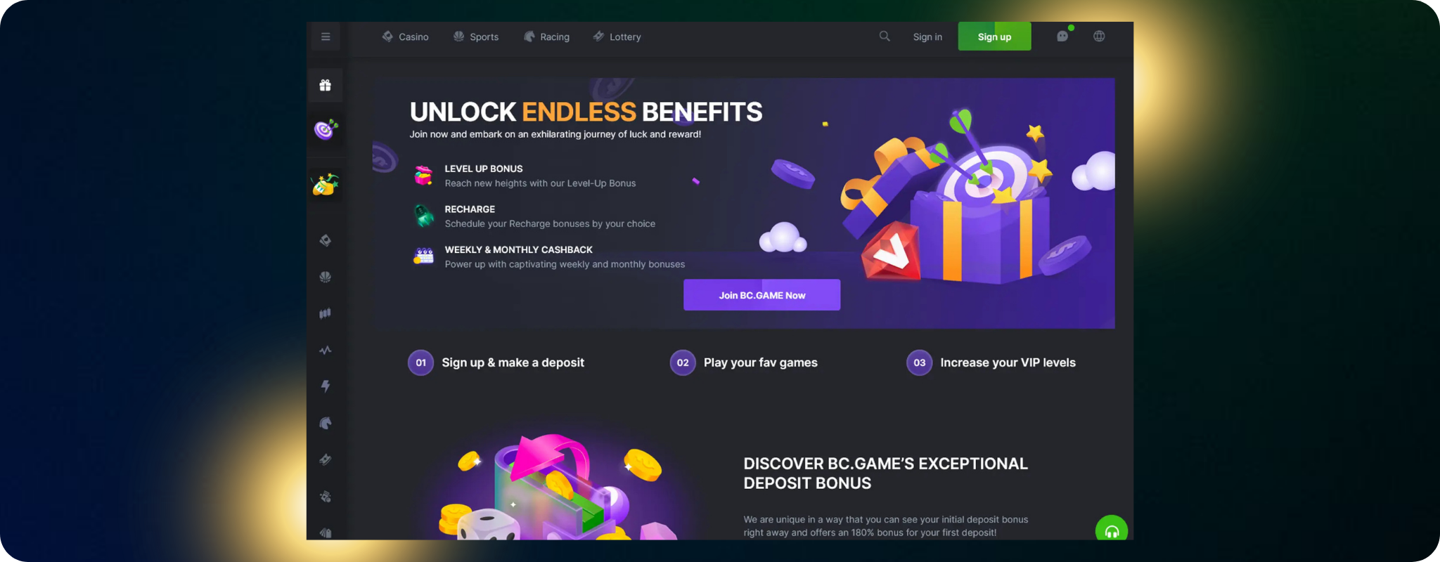 Benefits of Using the App