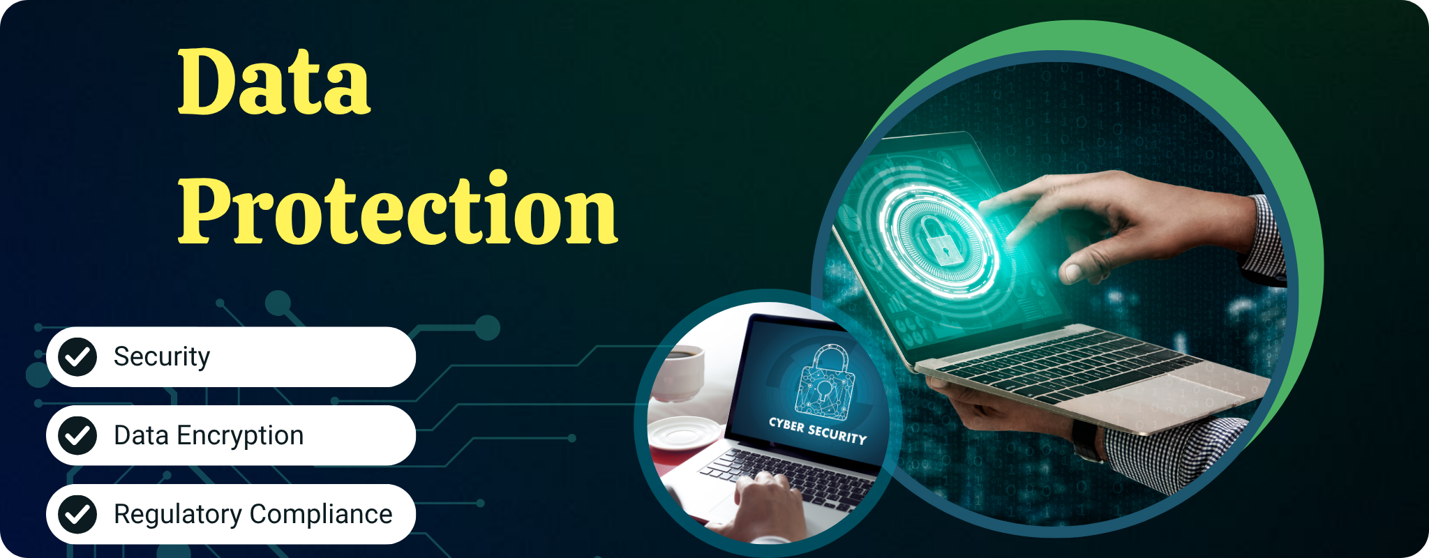 मुख्य फायदे (सुरक्षा, सपोर्ट, भाषा)