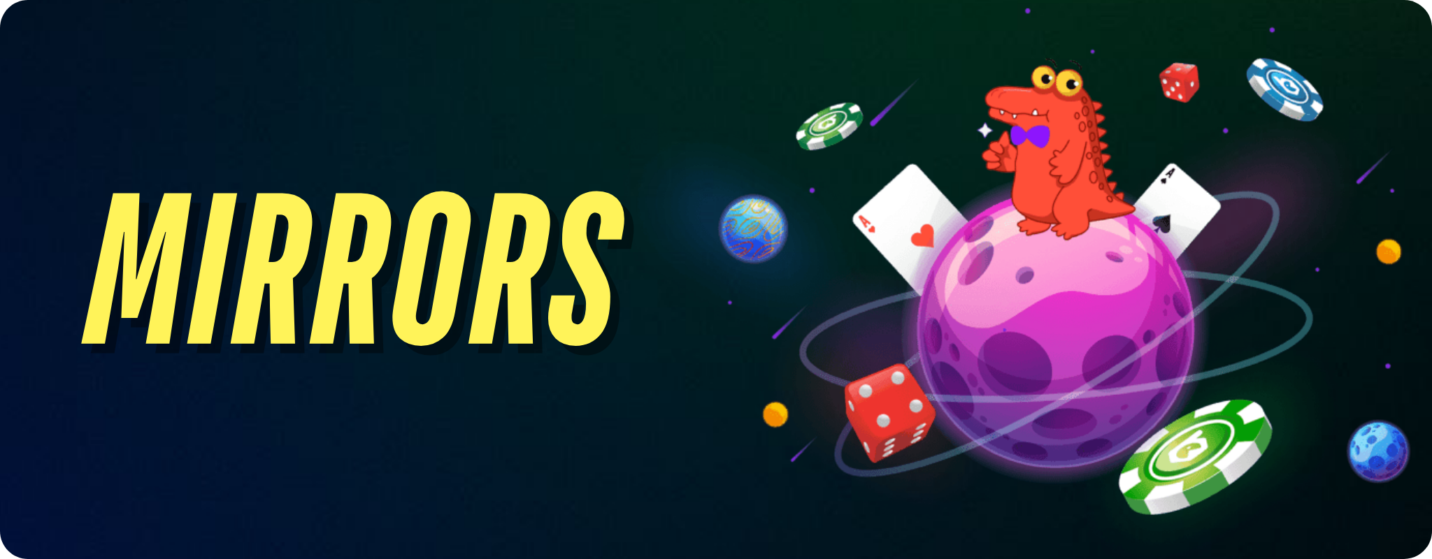 BC.Game Working Mirror