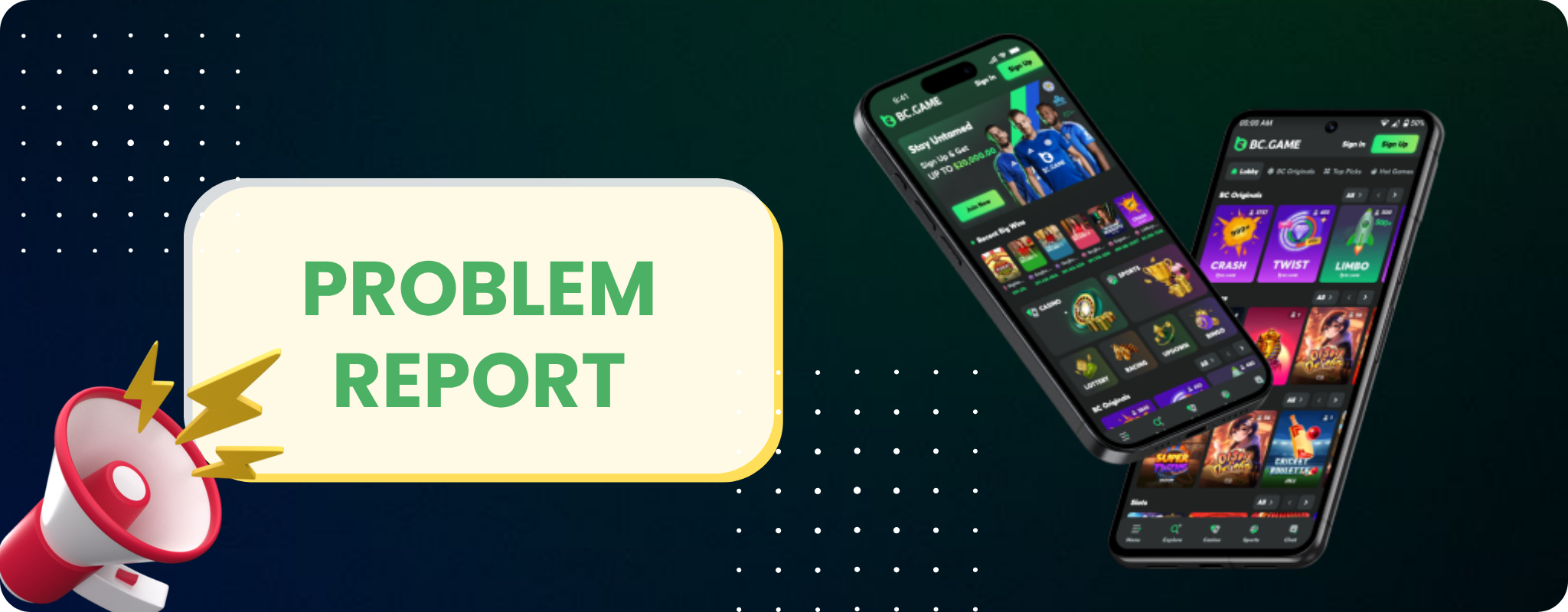 Common Installation Problems